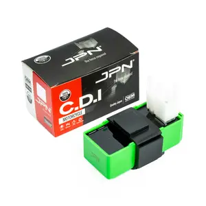 CDI Boxer BM 150